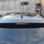 MAZDA CX-5 Rear Spoiler KE 2012-2016