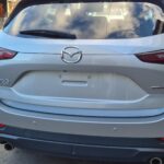 MAZDA CX-5 Rear Garnish / Moulding TAILGATE GARNISH CENTRE LOWER KF 2021-ON