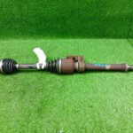 MAZDA AXELA / MAZDA 3 Right Driveshaft Drive Axle FRONT BK 2.3 PETROL MPS 2006-2009