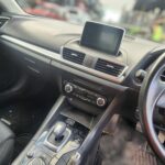 MAZDA AXELA / MAZDA 3 Car Stereo & Head Units DISPLAY UNIT SAT NAV TYPE BM JAPAN IMPORT TYPE 2013-2016