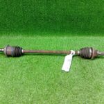 MAZDA CX-9 Right Driveshaft Drive Axle REAR TB 2007-2015