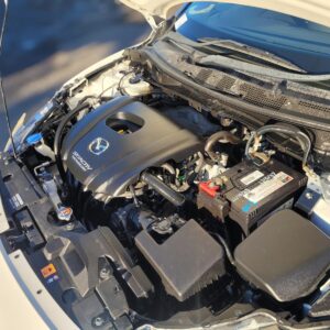 MAZDA DEMIO / MAZDA 2 Transmission / Gearbox AUTO PETROL 1.3 DJ DL 2014-ON