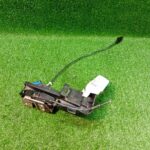 MAZDA BT-50 Door Lock LEFT FRONT DOOR LOCK UP UR 2011-2020