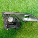 MAZDA CX-3 Right Fog Light / Indicator BUMPER FOGLAMP DK 2015-2018