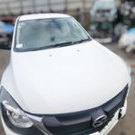 MAZDA BT-50 Windscreen 2011-2020