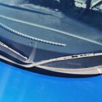 MAZDA AXELA / MAZDA 3 Wiper Arm FRONT LH SIDE BL HATCH SEDAN 2009-2013