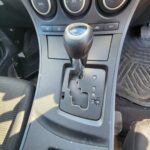MAZDA AXELA / MAZDA 3 Gear Stick / Gear Shifter BL AUTO T M TIPTRONIC 2009-2013