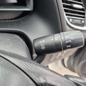 MAZDA AXELA / MAZDA 3 Combination Switch FLASHER SWITCH BN W AUTO H LAMP FOGLAMP TYPE 2016-2019