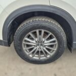 MAZDA CX-5 Wheel Arch Flare RH REAR KF 2017-2021