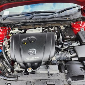 MAZDA ATENZA / MAZDA 6 Engine PETROL 2.5 PY VPR GJ GL 2012-2018
