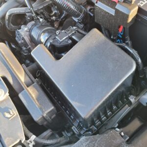 MAZDA DEMIO / MAZDA 2 Air Filter Box AIR CLEANER 1.3 PETROL DJ DL 2014-ON