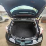 MAZDA AXELA / MAZDA 3 Parcel Shelf / Cargo Blind BL HATCH 2009-2013