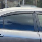 MAZDA ATENZA / MAZDA 6 Right Rear Door Window Glass GG GY HATCH 2002-ON