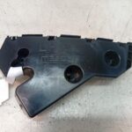MAZDA BT-50 Front Bumper Reinforcer / Bracket BUMPER TO GUARD BRACKET LH SIDE UP UR 2011-2020