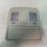 MAZDA CX-5 Courtesy Light FRONT MAP LIGHTS W SUNGLASS HOLDER NON SUNROOF SWITCH TYPE KE 2012-2016