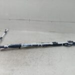 MAZDA BT-50 Right Airbag SIDE CURTAIN TF DUAL CAB 2020-ON