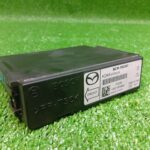 MAZDA CX-5 Computer / Ecu BCM IN FRONT OF THE VEHICLE P N KD45 KE 2012-2016