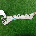 MAZDA AXELA / MAZDA 3 Rear Bumper Reinforcer / Bracket BUMPER TO QUARTER PANEL BRACKET LH SIDE BK HATCH 2003-2009