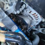 MAZDA AXELA / MAZDA 3 Alternator PETROL 1.5 ZY BL 2009-2013