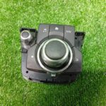 MAZDA CX-9 Combination Switch COMMANDER CONTROL KNOB TC 2016-2024