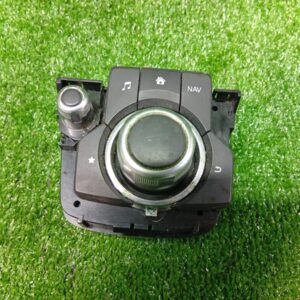 MAZDA CX-9 Combination Switch COMMANDER CONTROL KNOB TC 2016-2024