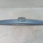 MAZDA PREMACY Rear Garnish / Moulding TAILGATE CENTRE CW 2010-2018