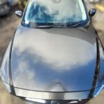 MAZDA CX-5 Bonnet KF 2017-2026