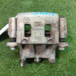 MAZDA CX-9 Caliper LH FRONT TC 2016-2024