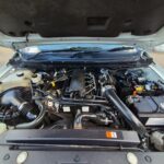 MAZDA BT-50 Engine DIESEL 3.2 TURBO P5AT UP UR 2011-2020