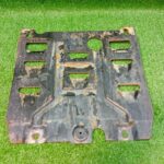MAZDA BT-50 Lower Engine Under Tray TF MAIN ENGINE UNDERTRAY STEEL 2020-ON