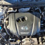 MAZDA AXELA / MAZDA 3 Engine Cover PETROL 2.0 2.5 BM BN 2013-ON