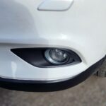 MAZDA CX-9 Left Fog Light / Indicator BUMPER FOGLAMP TB 2012-2015