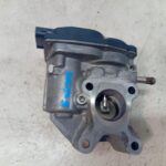 MAZDA CX-5 Exhaust Gas Recirculating Valve Egr DIESEL 2.2 SH KE MAIN SIDE OF INLET MANIFOLD MOUNTED 2012-2016