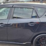 MAZDA AXELA / MAZDA 3 Left Rear Door BL HATCH 2009-2013