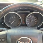 MAZDA PREMACY Combination Switch COMBINATION SWITCH ASSY CW 2010-2018
