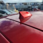 MAZDA CX-5 Antenna /aerial KE ROOF MOUNTED 2012-2015