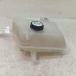 MAZDA BT-50 Radiator Overflow Bottle UP DIESEL 2.2 3.2 2011-2015