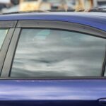 MAZDA ATENZA / MAZDA 6 Left Rear Door Window Glass GG GY HATCH 2002-ON