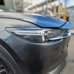 MAZDA CX-5 Right Front Head Light NON AFS W ADAPTIVE W DAYTIME RUNNING LAMP W SIGNATURE LIGHTS TYPE KF 2017-2021