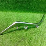 MAZDA AXELA / MAZDA 3 Grille RADIATOR GRILLE MOULD RH SIDE BM CHROME 2013-2016
