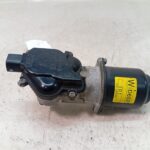 MAZDA DEMIO / MAZDA 2 Wiper Motor FRONT DE SERIES 2007-2014