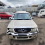 MAZDA BOUNTY Battery UTE 2002-2006