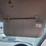 MAZDA AXELA / MAZDA 3 Sunvisor BK RH SIDE 2003-2009