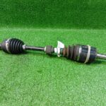 MAZDA ATENZA / MAZDA 6 Left Driveshaft FRONT AUTO 2WD PETROL 2.5 L5 GH 2008-2012