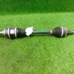 MAZDA AXELA / MAZDA 3 Left Driveshaft AUTO T M PETROL 2.0 HYBRID BM 2013-2016