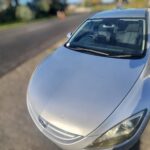 MAZDA ATENZA / MAZDA 6 Bonnet GH SEDAN WAGON HATCH 2008-2012