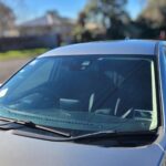 MAZDA AXELA / MAZDA 3 Windscreen BM 2013-2016