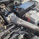 MAZDA BT-50 Throttle Body 3.2 P5AT DIESEL UP UR 2011-2020