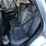 MAZDA CX-5 Seat Belt / Stalk LH REAR ASSY BELT AND STALK KF 2017-ON