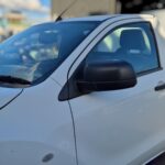 MAZDA BT-50 Left Door Mirror UP UR POWER BLACK 2011-2020
